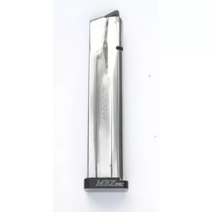 MBX 170mm 9/38 IPSC 2011 Magazine