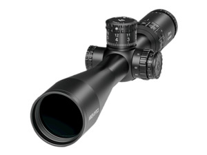 Best Selling: Arken EP4L 6-24x50mm FFP VHR Illuminated Reticle