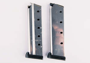 Best Selling: Tripp Cobra 9x19 magazine