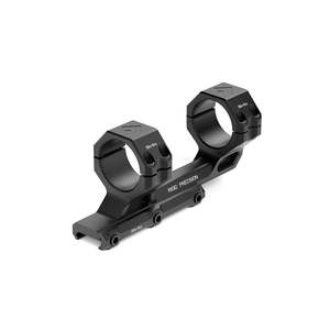Arken Optics Rigid Precision Mount - 20 MOA