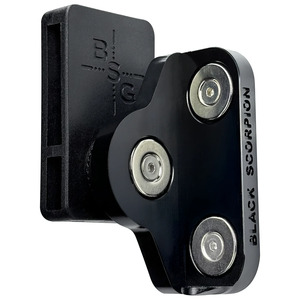 New Arriavl: BSG Triple Magnet Universal Magazine Pouch