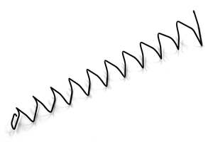 New Arriavl: MBX magazine springs