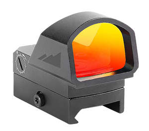 Northtac F12 RMR Footprint Pistol Red Dot Sight 1x28