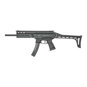 Rifle: Grand Power Stribog TR22 16" .22LR 3gun