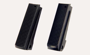 STP Mainspring housing 1911/2011