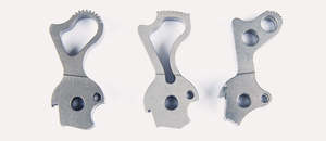 STP 1911/2011 Hammer