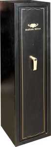 Buffalo River B-C-D Cat 5 gun safe (6mm wall&door)