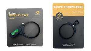 Arken Precision Pack