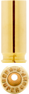 Starline 38super comp brass