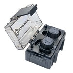 EARMOR - M20 Electronic Hearing Protection tactical Earbuds