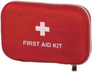 Products: 53 Piece First Aid Kit – Infinity RV Infinity Caravans Motorhomes Sales & Service