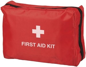 Products: 94 Piece First Aid Kit – Infinity RV Infinity Caravans Motorhomes Sales & Service