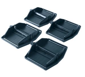 Carafoot Jack Pad – Set Of 4 – Infinity RV Infinity Caravans Motorhomes Sale&hellip;