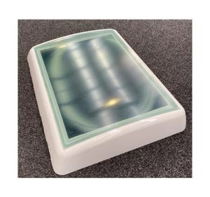 Products: Midi Heki Roof Vent Dome Only- 700mm x 500mm – Infinity RV Infinity Caravans Motorhomes Sales & Service