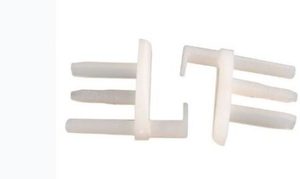 Products: SEITZ Dometic fly screen rollo end hooks, set of 2 – Infinity RV Infinity Caravans Motorhomes Sales & Service