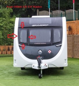 Swift Dometic Polyplastic Front Offside LH T2F Window – Infinity RV Infinity C&hellip;