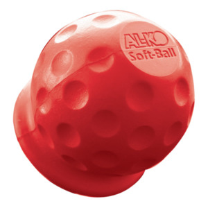 AL-KO soft ball for tow balls, protect your legs as well as the tow ball – Inf&hellip;