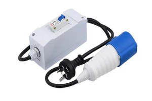 Products: Caravan Extension Cable Adaptor – Infinity RV Infinity Caravans Motorhomes Sales & Service