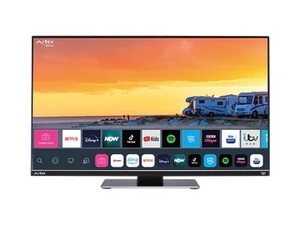 Products: Avtex 21.5″ Smart TV W215TS – Infinity RV Infinity Caravans Motorhomes Sales & Service