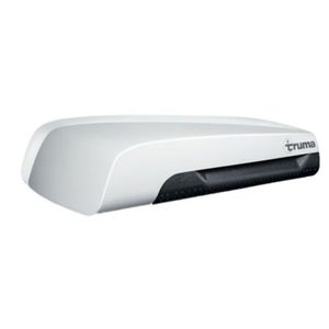 Products: Truma Aventa Comfort 240V Roof Top Aircon – Silver/White – Infinity RV Infinity Caravans Motorhomes Sales & Service