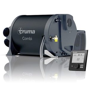 Products: Truma Combi 6E AU Plus Water/Air Heater (Combi Only) – Infinity RV Infinity Caravans Motorhomes Sales & Service