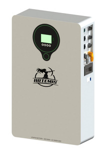Products: Aetemis 5kW Inverter ALL-IN-ONE ENERGY SYSTEM – Infinity RV Infinity Caravans Motorhomes Sales & Service