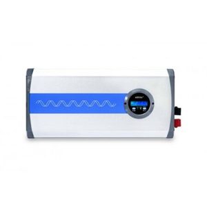 Products: EPEVER IPower Plus 12V 3000W Pure Sine Wave Inverter