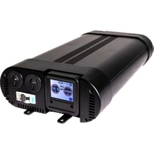 Products: Power Train 2000W Inverter With Bluetooth Screen – Infinity RV Infinity Caravans Motorhomes Sales & Service