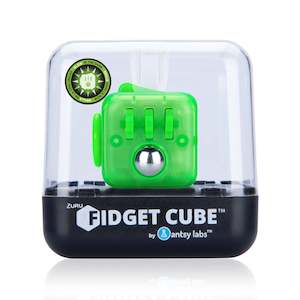 Health: Fidget Cube by Antsy Labs