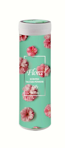 Personal Care: Scented Talcum Powder 100g - Lily