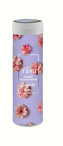 Scented Talcum Powder 100g -Lavender