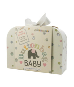 Baby: Baby Bunting Gift Kit
