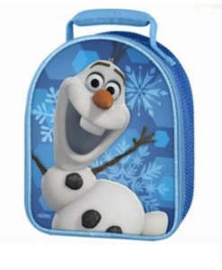 Baby: Frozen Olaf Thermos Lunch Box