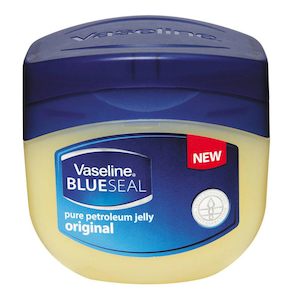Baby: Vaseline 50g 100% Pure Petroleum Jelly