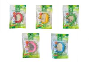 Baby: Insect Repellant Band
