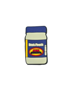 New Years: BestFoods (NZ) Mayonnaise Jibbit Charms