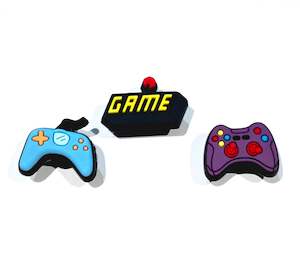 Game Jibbit Charms