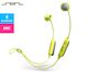 SOL Republic Relays Sport Wireless Headphones - Lemon Lime