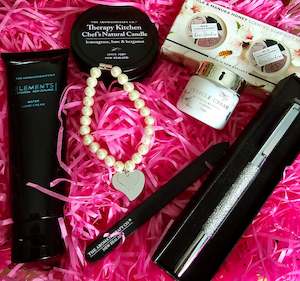 Mothers Day: Just For Her Box