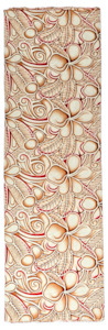 Lavalava Sarong: Brown Lavalava