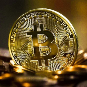 Bitcoin GOLD Coin