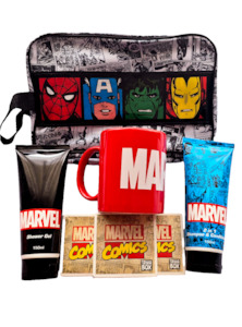 Valentines: Marvel Gift Box