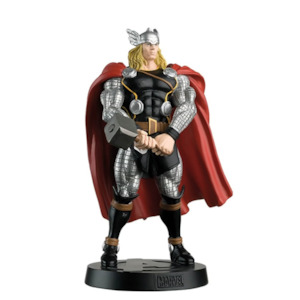 Marvel: Marvel Thor Figure