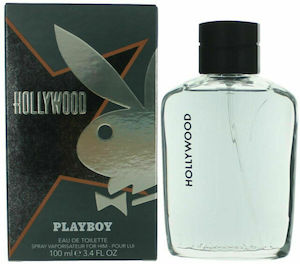 Fragrance: Playboy Hollywood Perfume 100ml