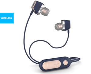 Sound: iFrogz Sound Hub XD2 Wireless Earbuds