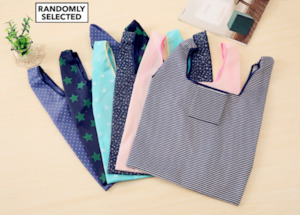 Reusable Shopping Bag