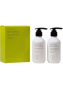 Aromatherapy: The Aromatherapy Co Naturals Pack