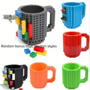 Build a Brick MUG