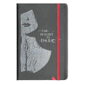 Game Of Thrones NOTEBOOK
