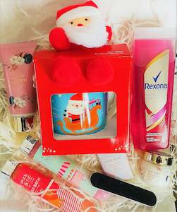 Gift Packs: Her Box Christmas Edition